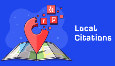creating local citations for seo