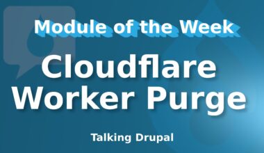 drupal and cloudflare an overview 1