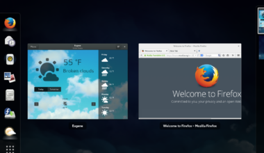 getting started with linux desktop installation and setup