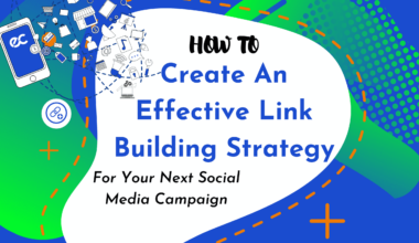 how to implement a successful link building strategy