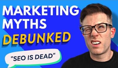 is seo dead debunking the myths