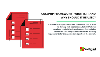 php and cakephp rapid application development