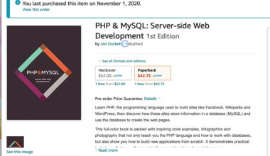 php and mysql a match made in heaven