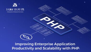 php and zend building scalable solutions