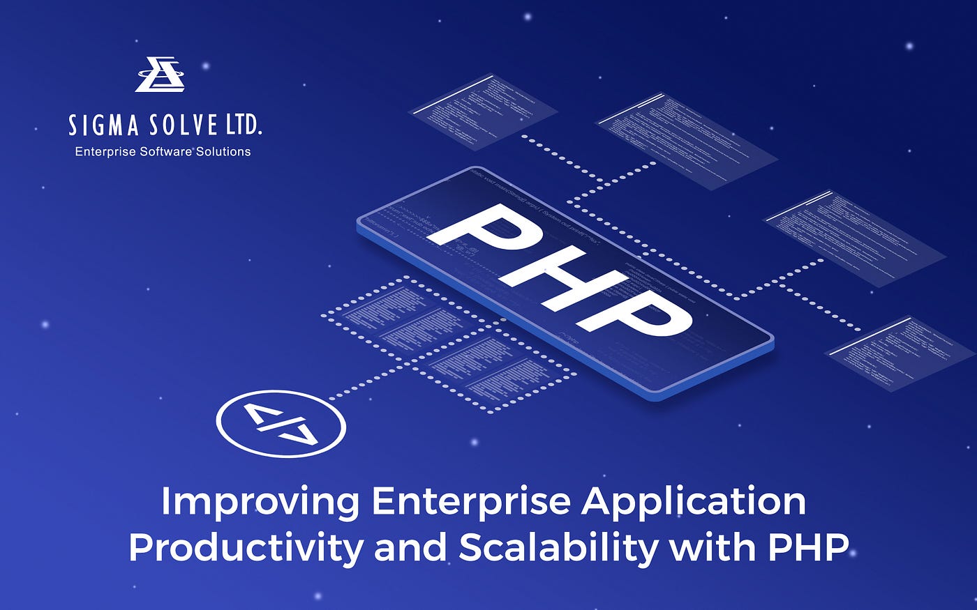 php and zend building scalable solutions