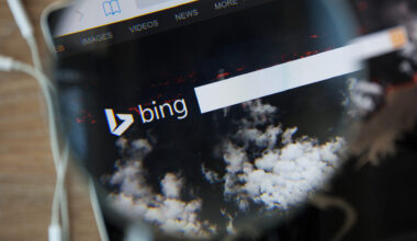 seo for bing search engine