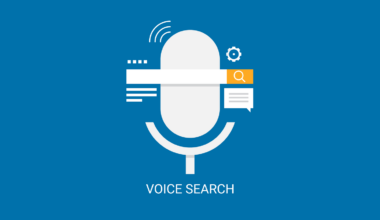 seo for voice search devices