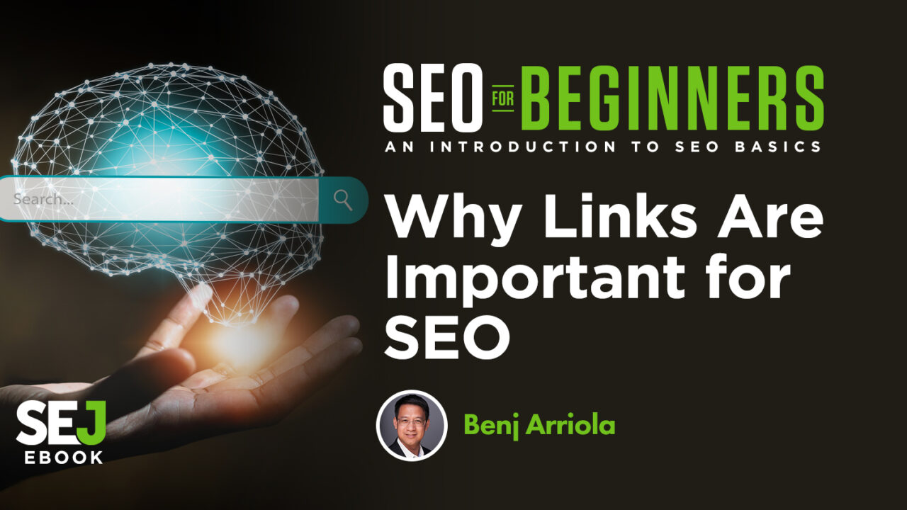 the importance of inbound and outbound links in seo