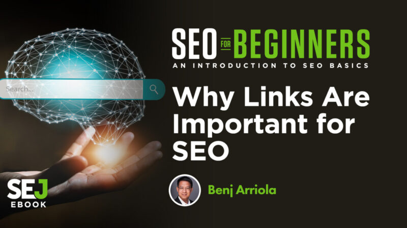the role of link relevance in seo