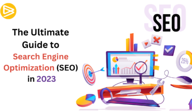 the ultimate guide to seo