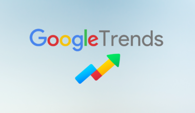 using google trends for seo