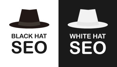what is white hat vs black hat seo