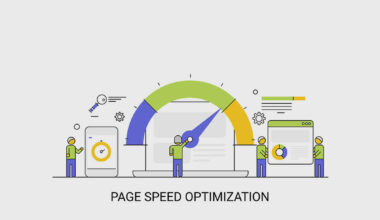 why page speed optimization is important for seo