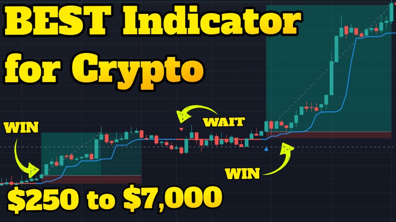 best tradingview indicator for trade crypto