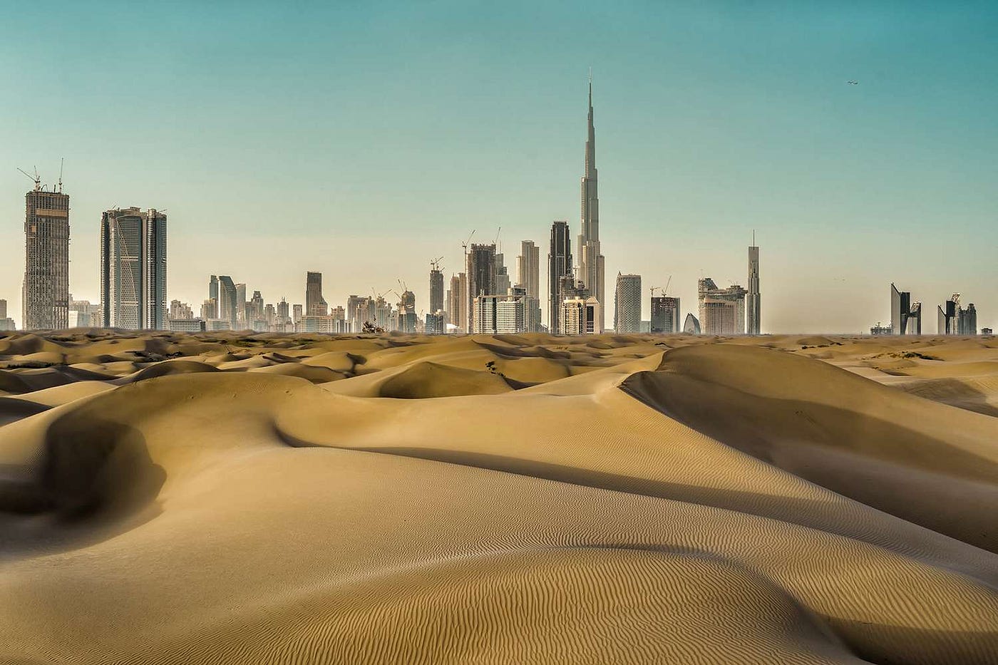from sand dunes to skyscrapers the ultimate dubai adventure found on a travel site